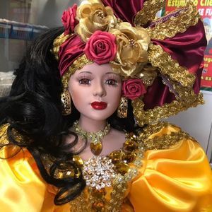 Meet your Posher, Circe